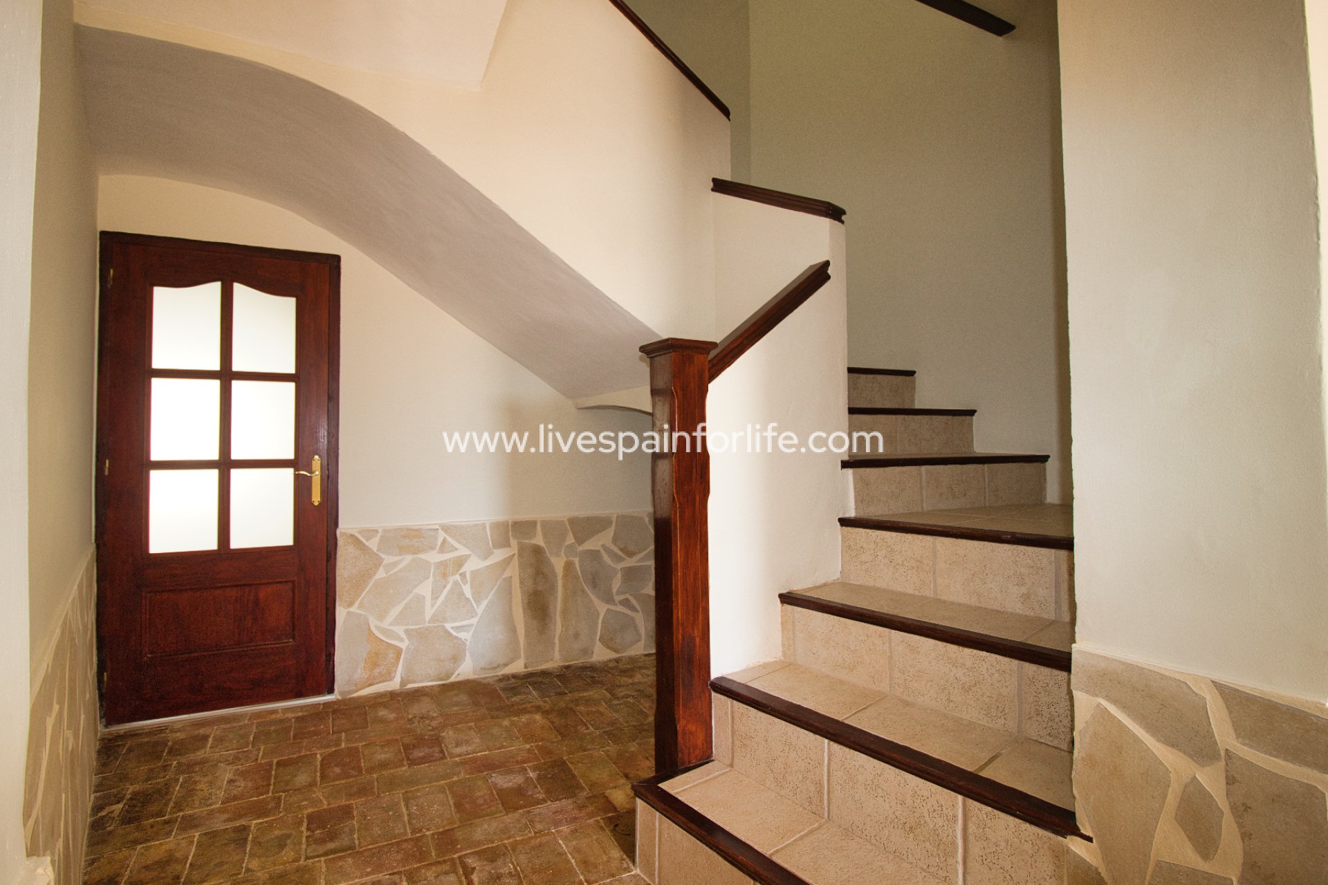 Resale - Country Property -
Aspe