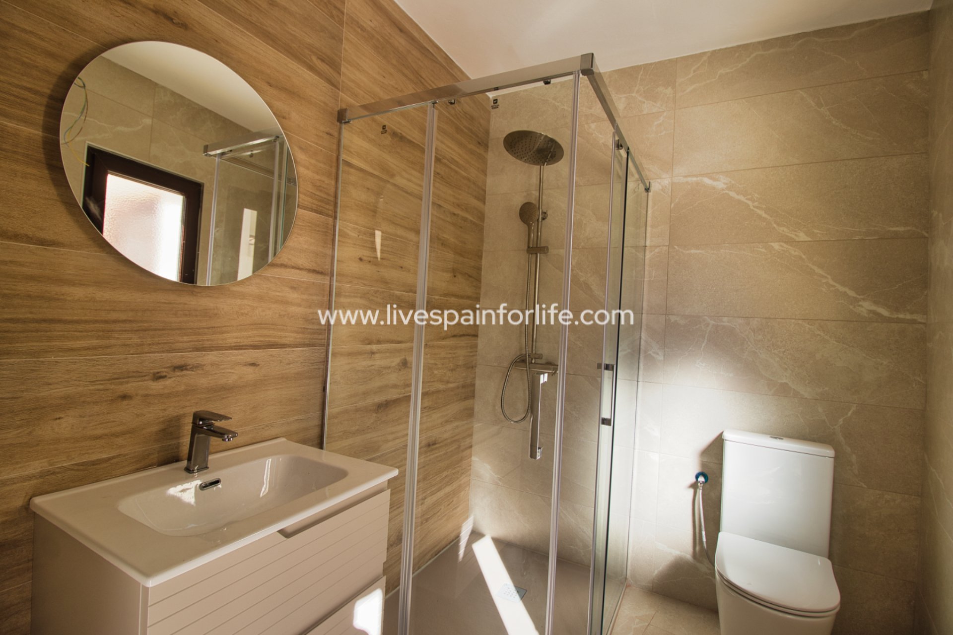 Resale - Country Property -
Aspe