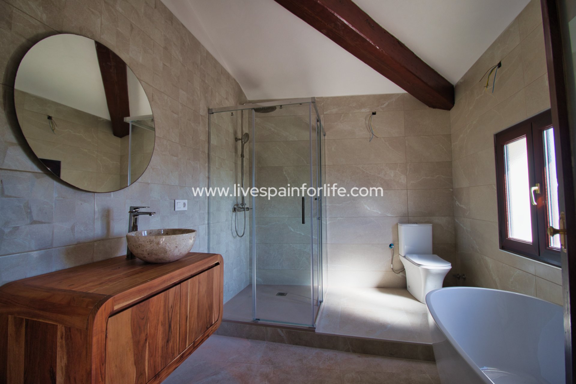 Resale - Country Property -
Aspe