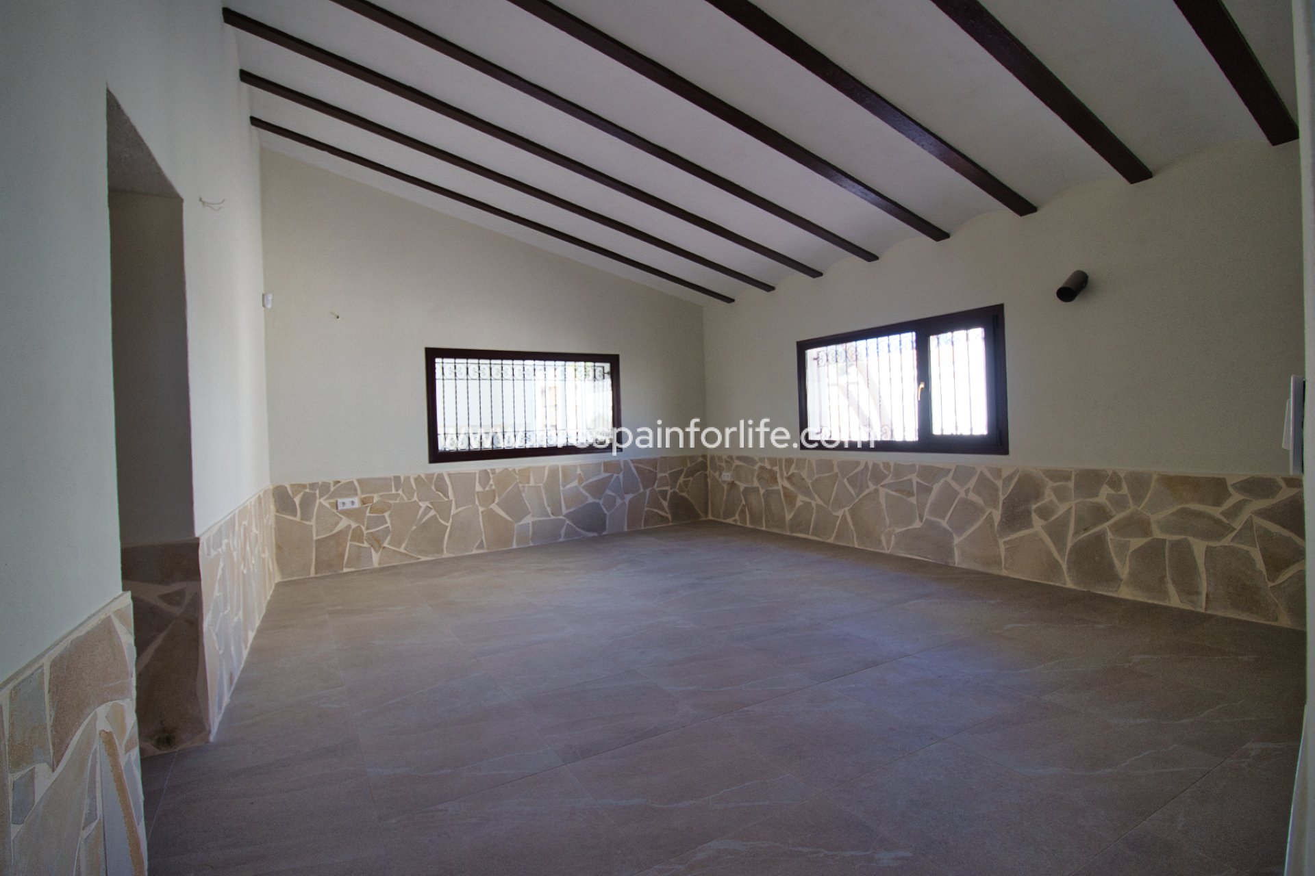 Resale - Country Property -
Aspe