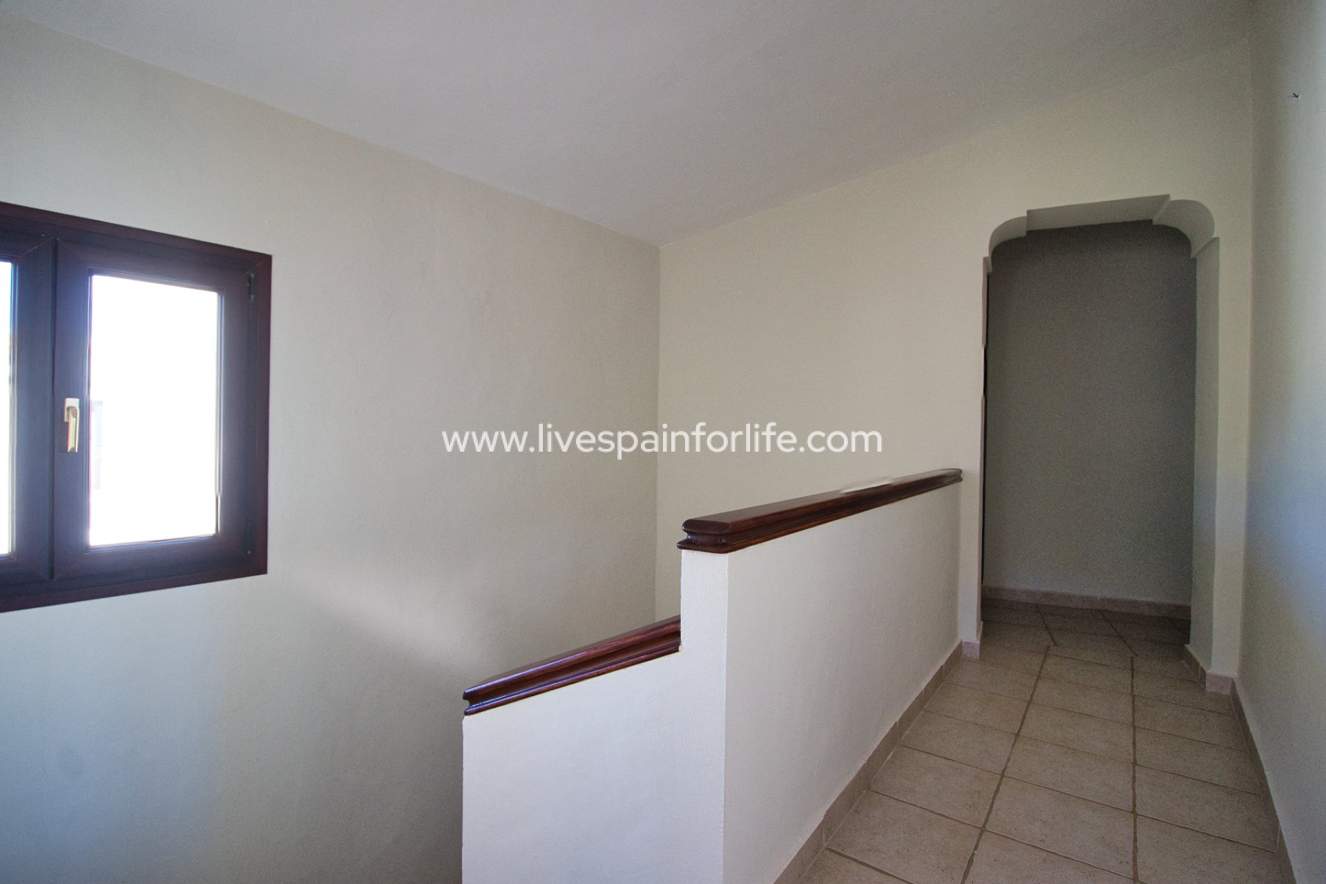 Resale - Country Property -
Aspe