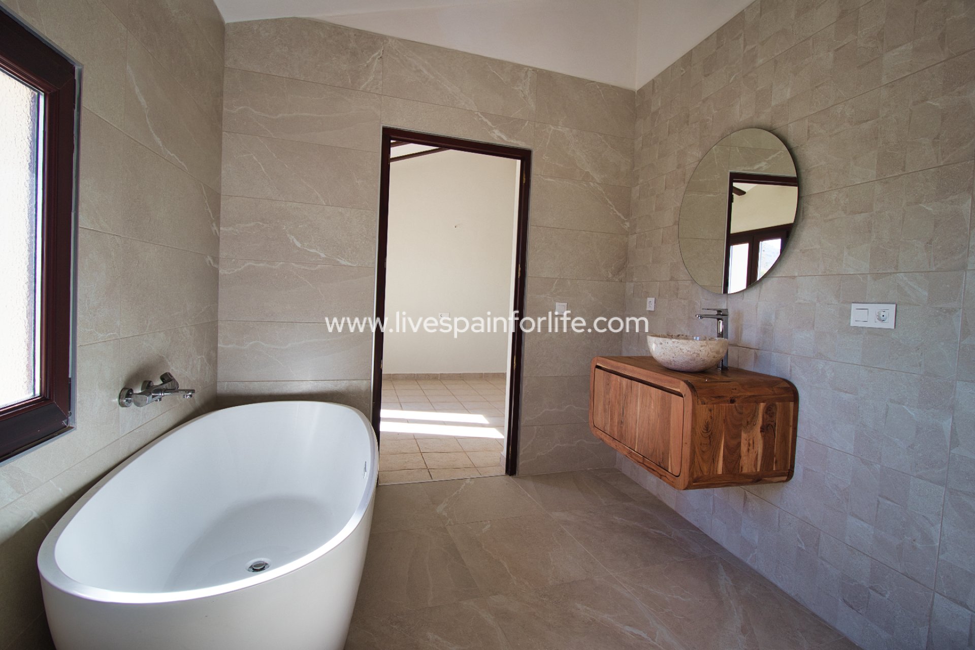 Resale - Country Property -
Aspe