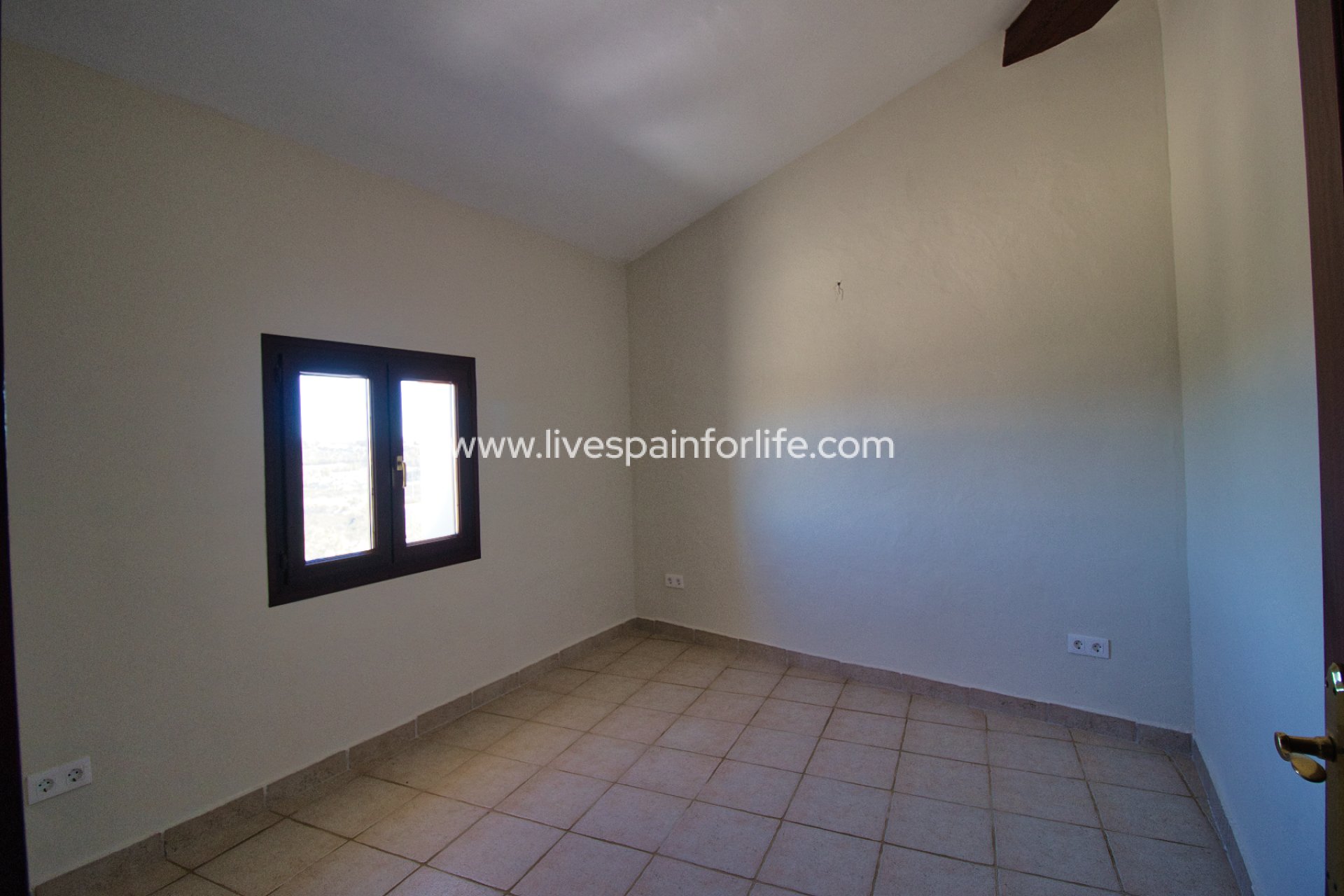 Resale - Country Property -
Aspe