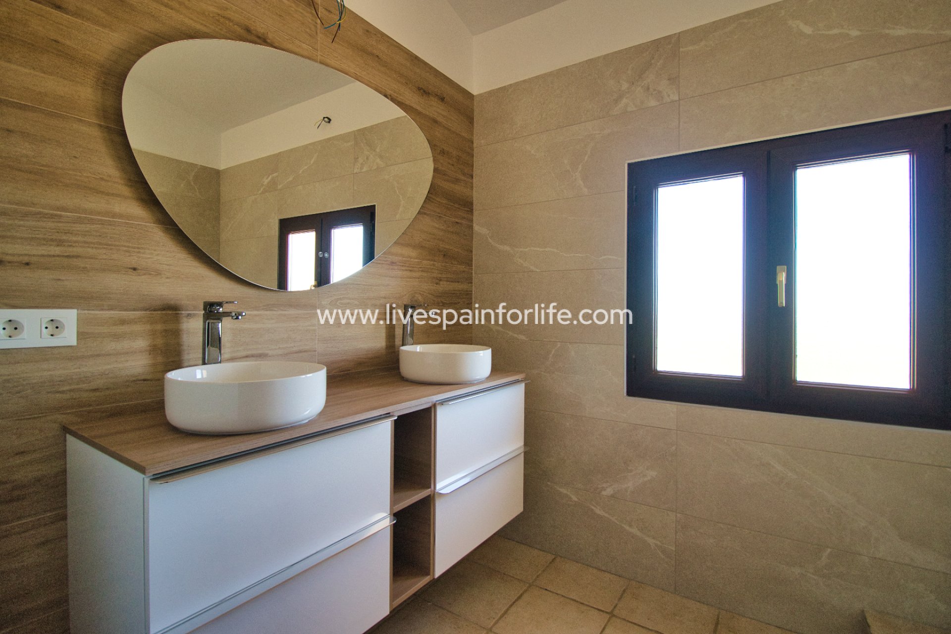 Resale - Country Property -
Aspe