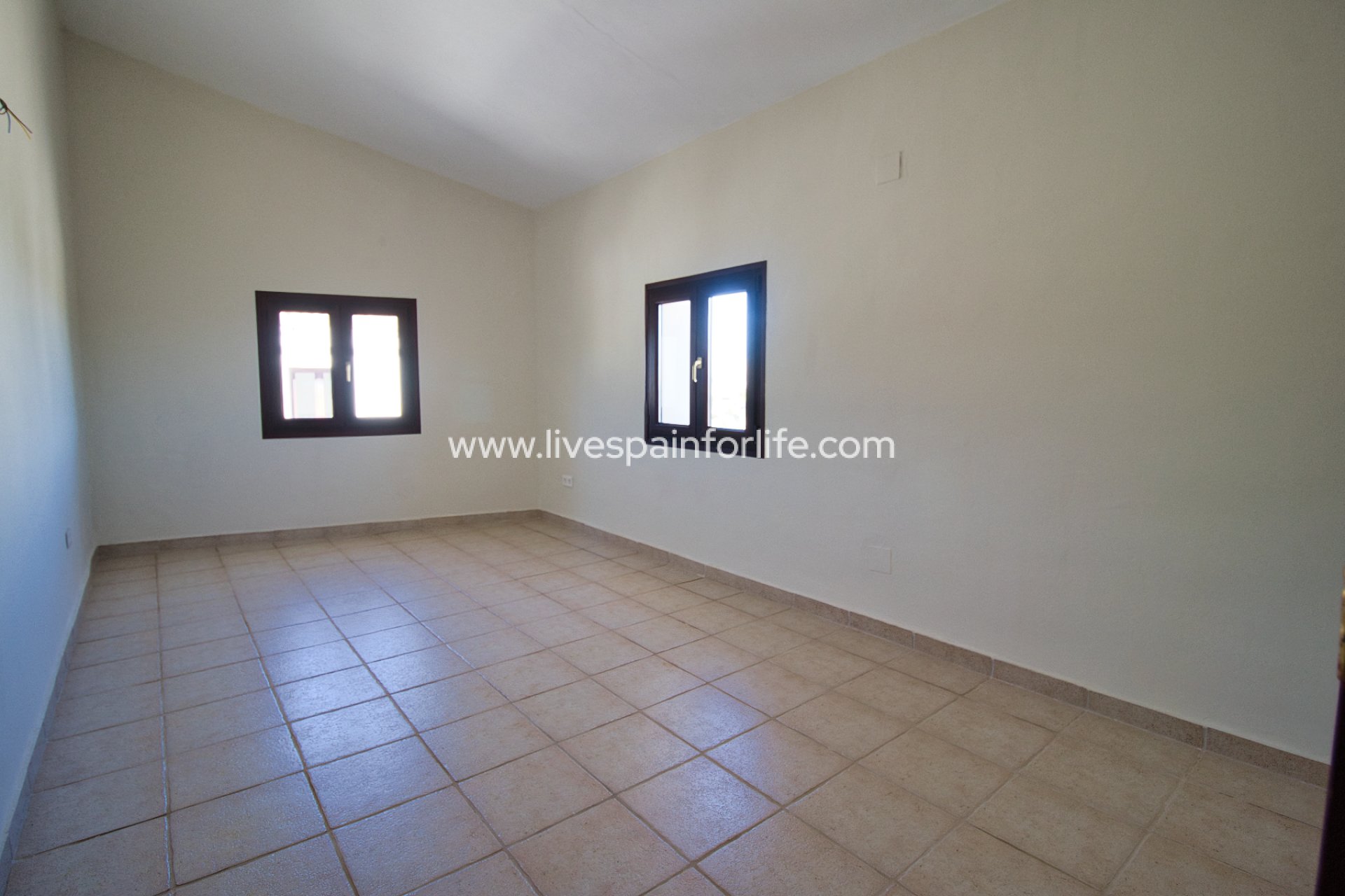 Resale - Country Property -
Aspe