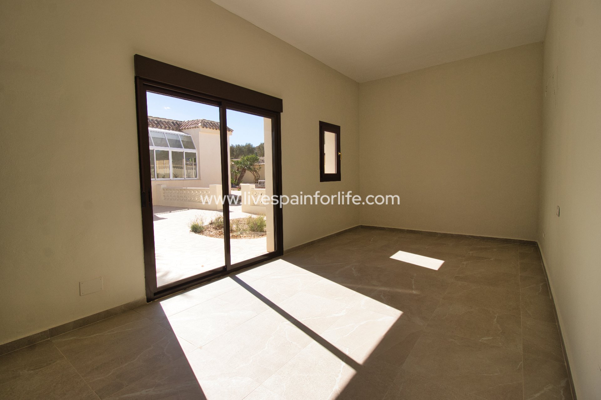 Resale - Country Property -
Aspe