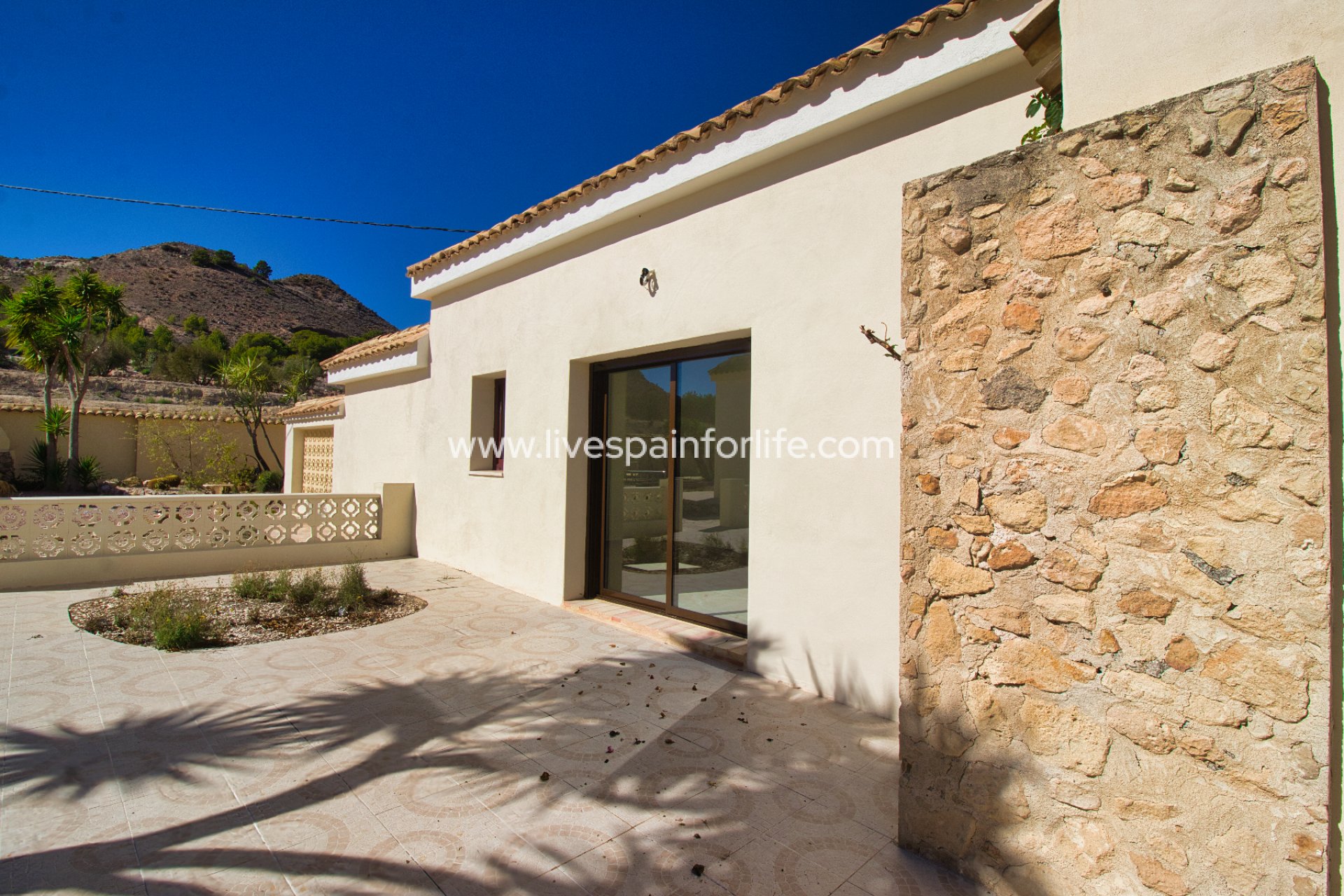 Resale - Country Property -
Aspe