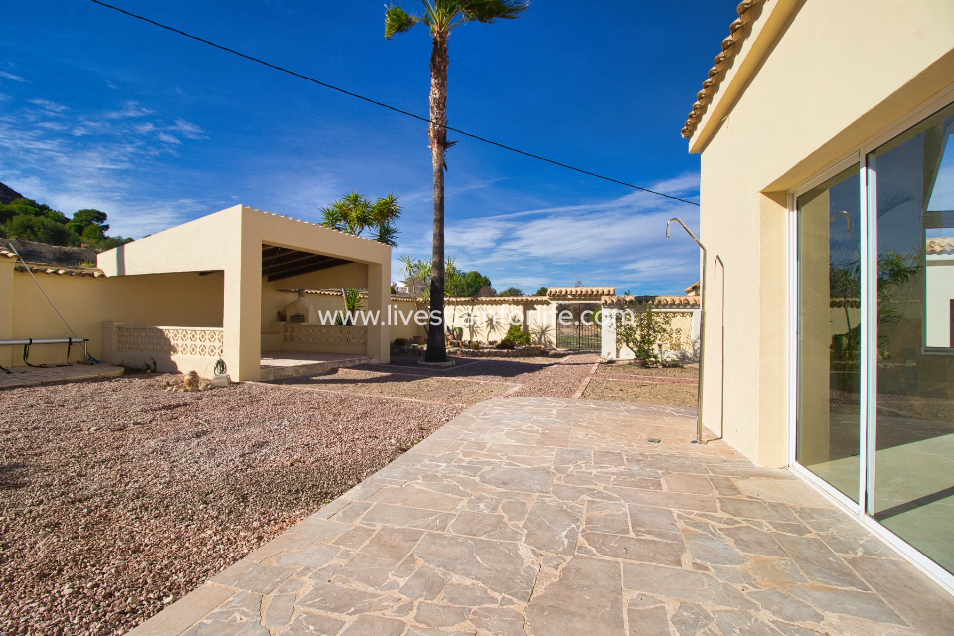 Resale - Country Property -
Aspe