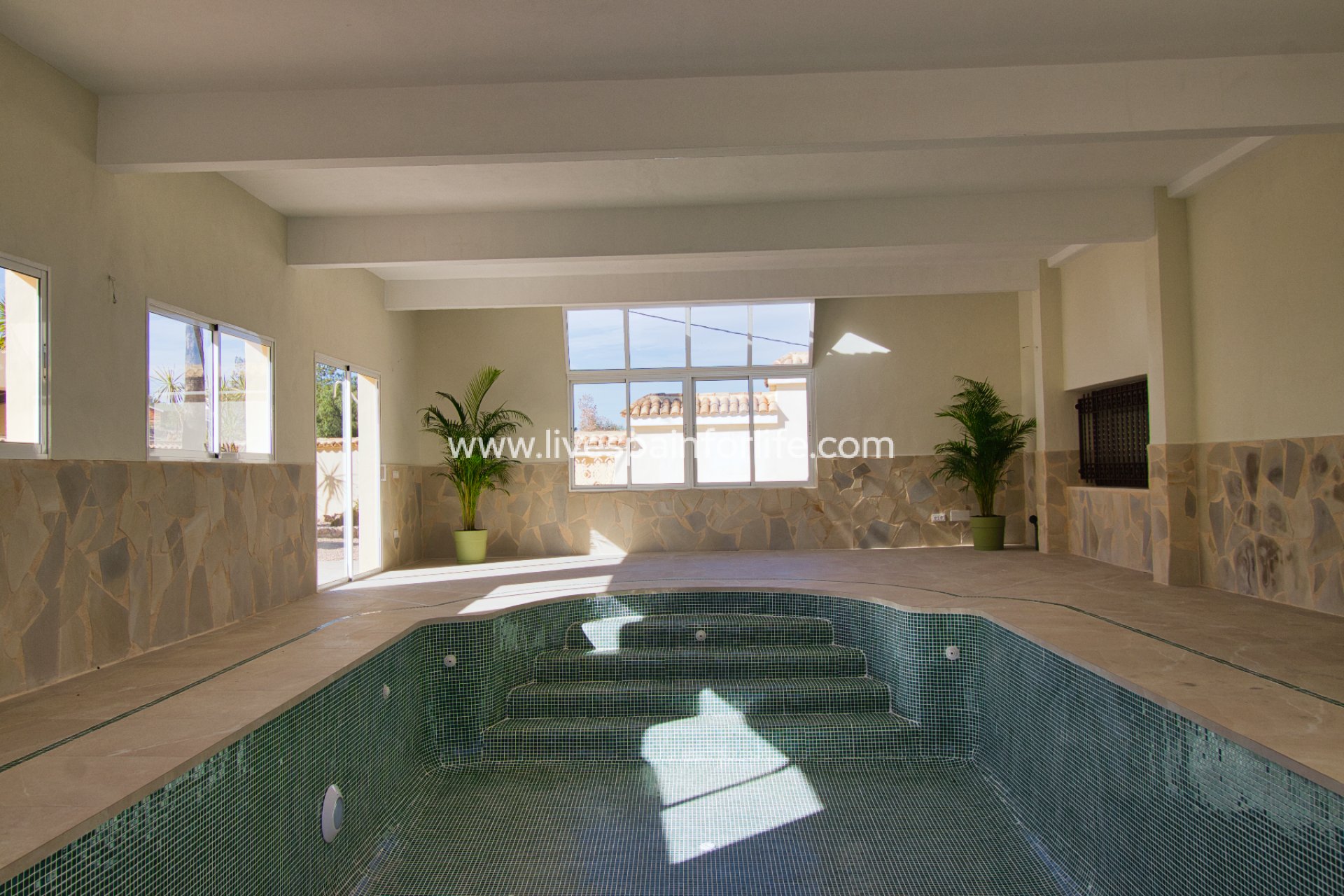 Resale - Country Property -
Aspe