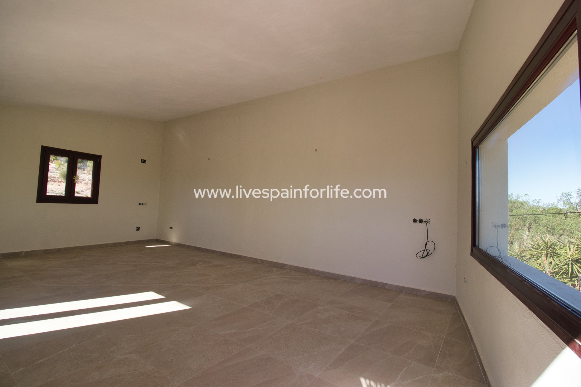 Resale - Country Property -
Aspe