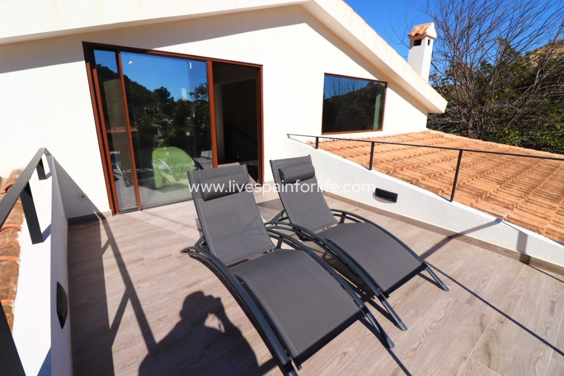 Resale - Country Property -
Aspe