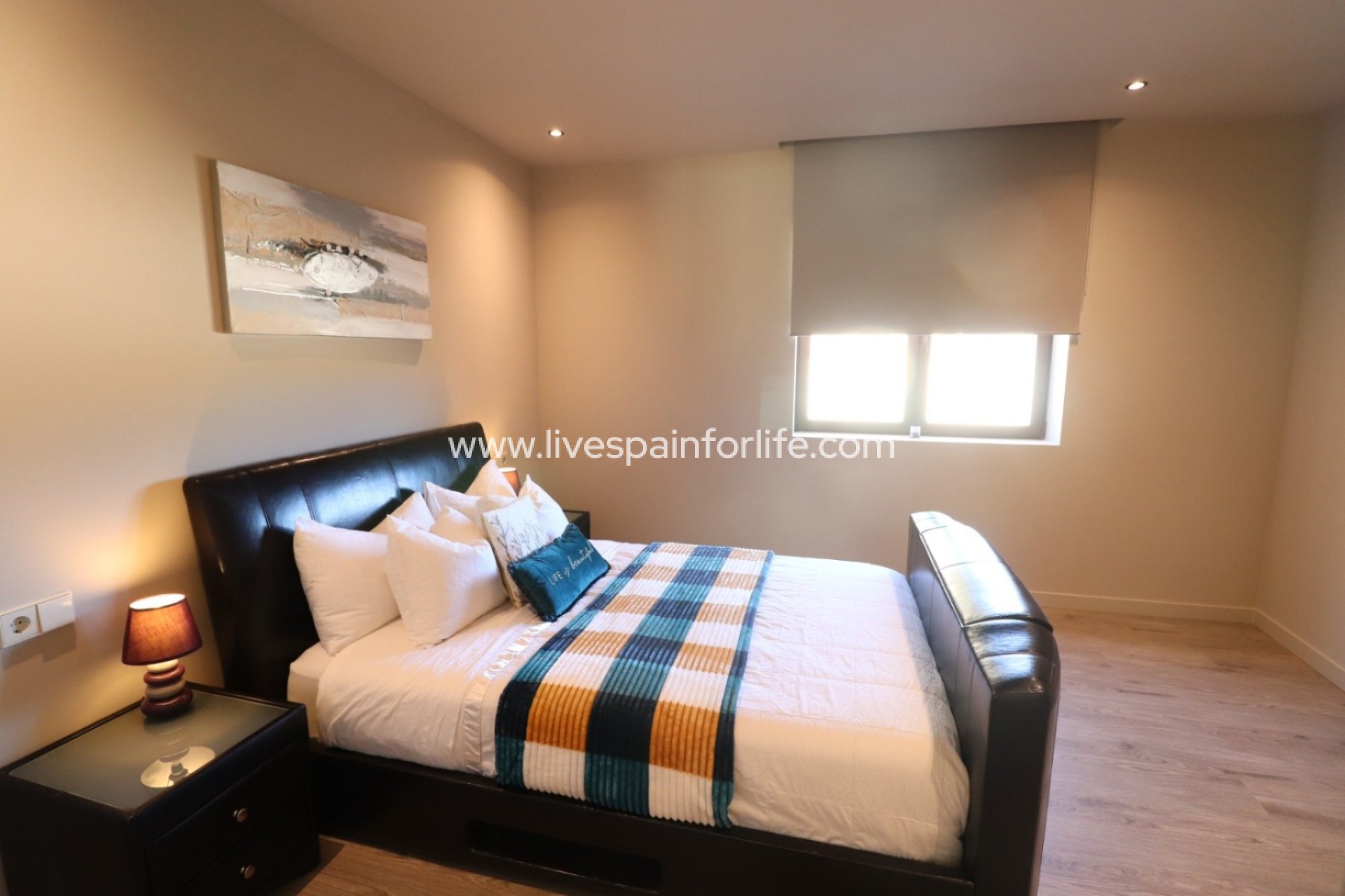 Resale - Country Property -
Aspe