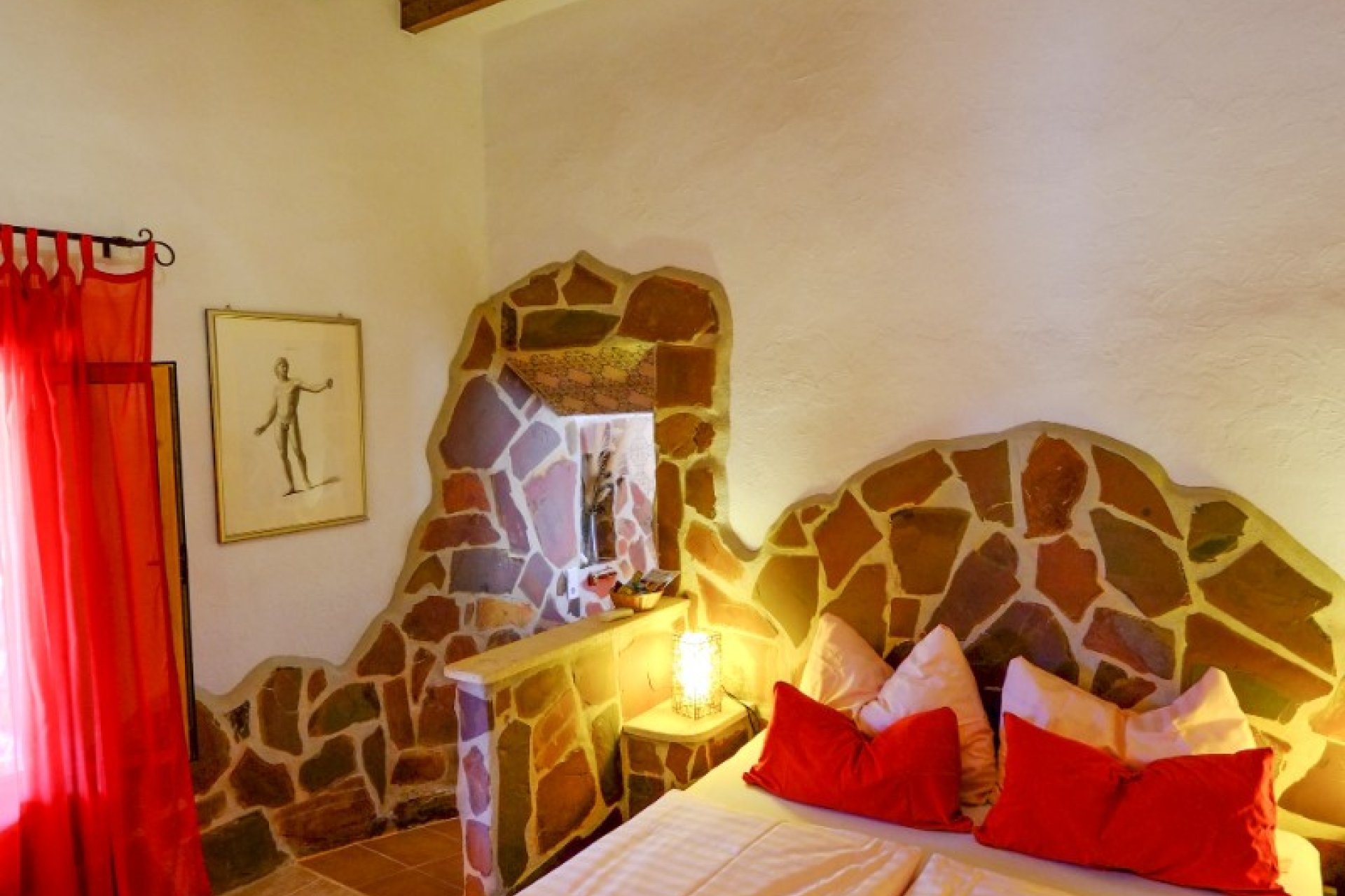 Resale - Country Property -
Barbarroja