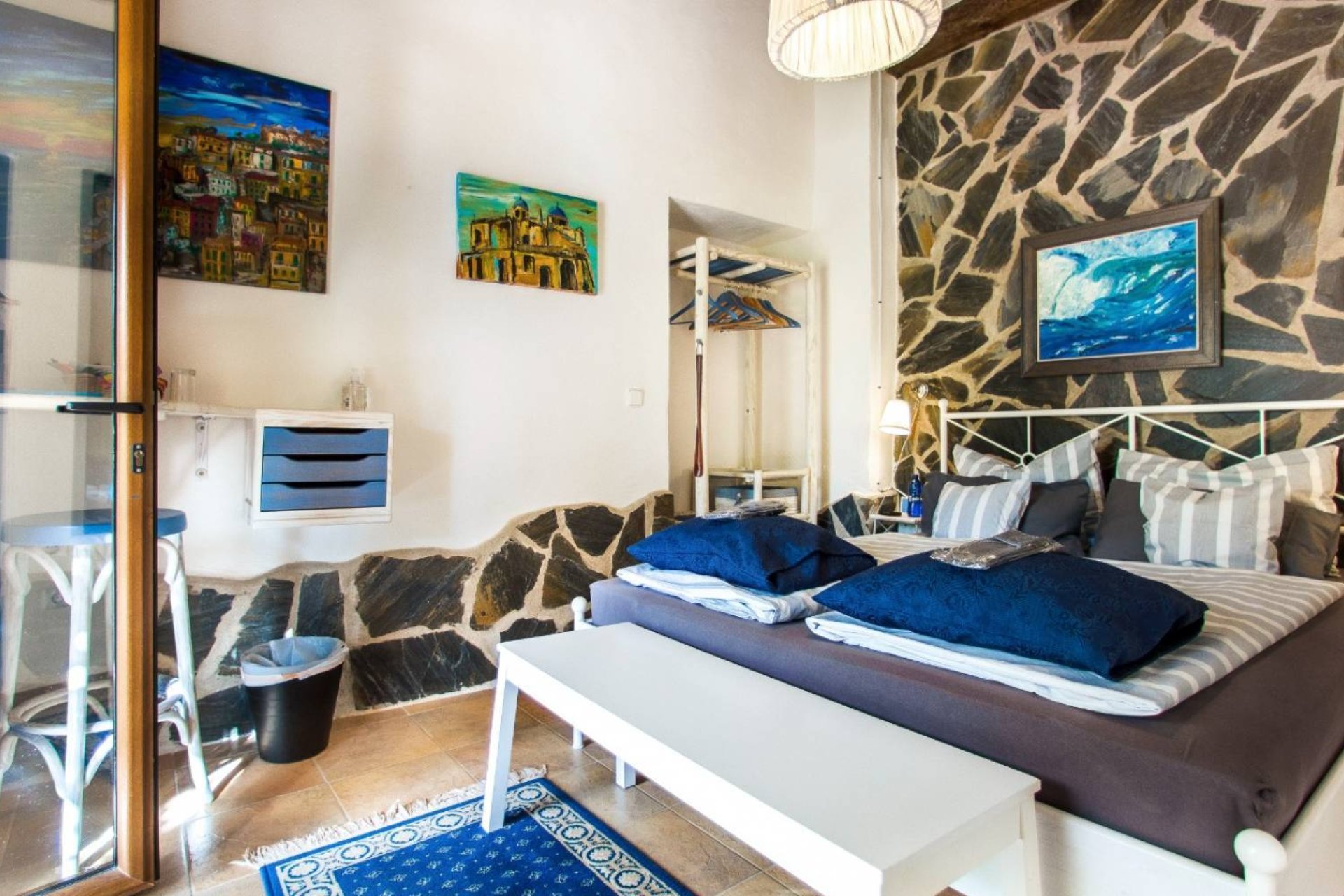 Resale - Country Property -
Barbarroja