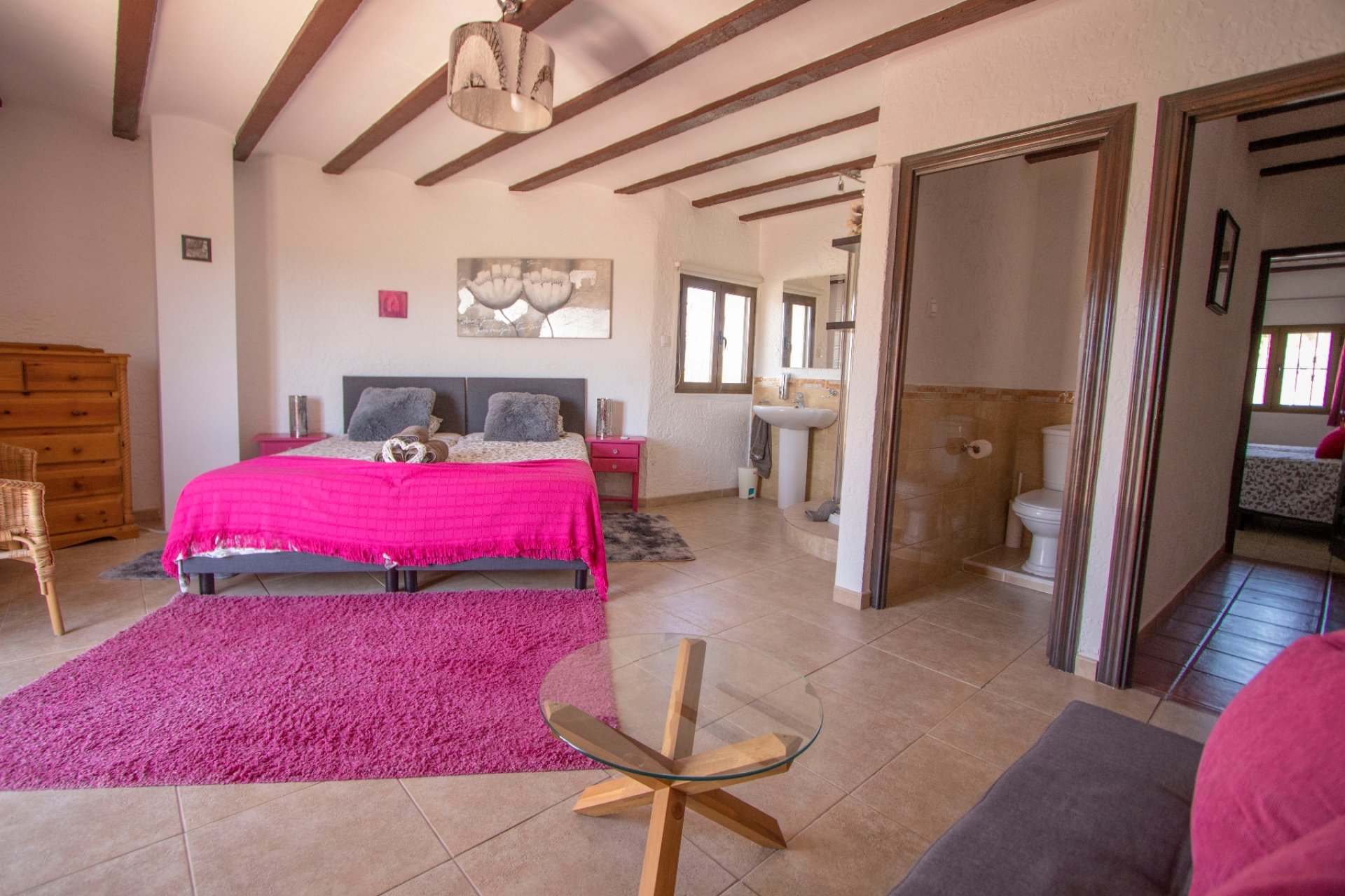 Resale - Country Property -
Barbarroja