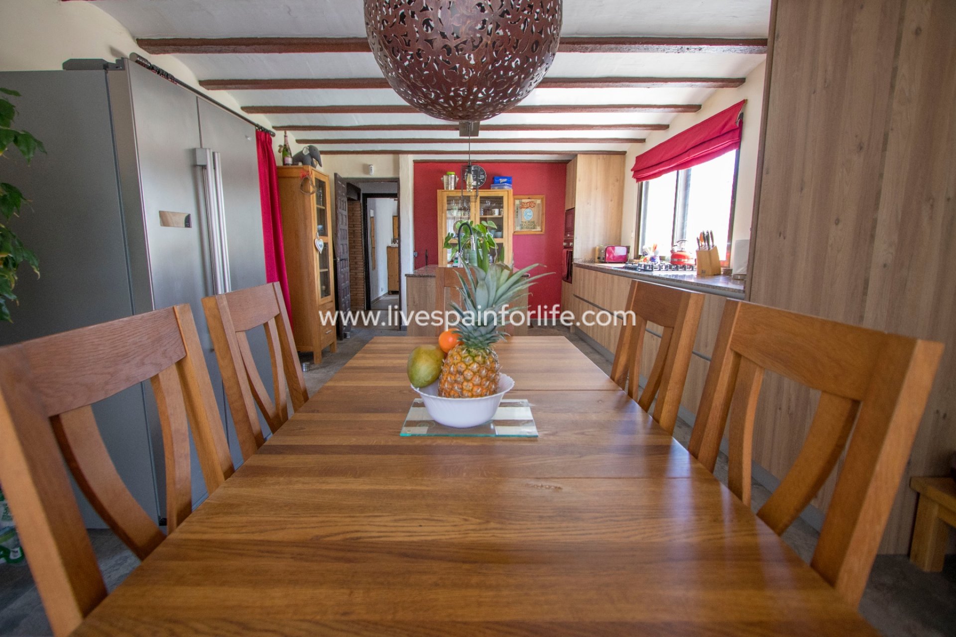 Resale - Country Property -
Barbarroja