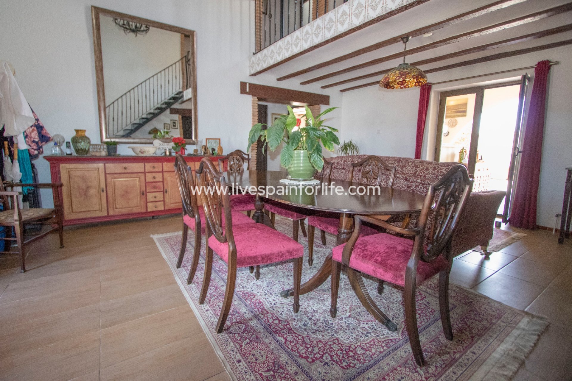 Resale - Country Property -
Barbarroja