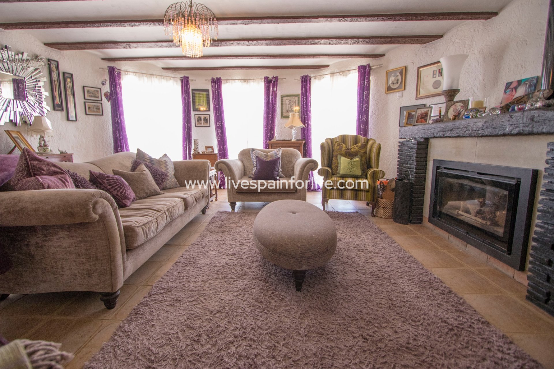 Resale - Country Property -
Barbarroja