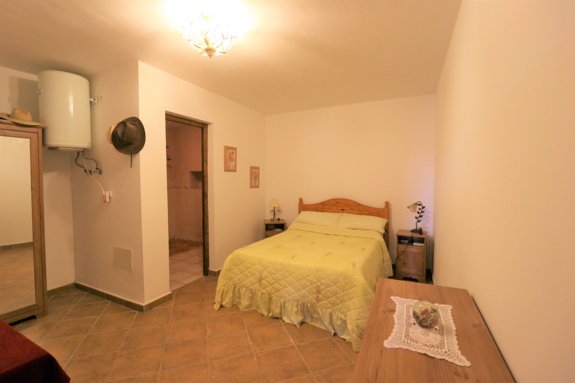 Resale - Country Property -
Barinas