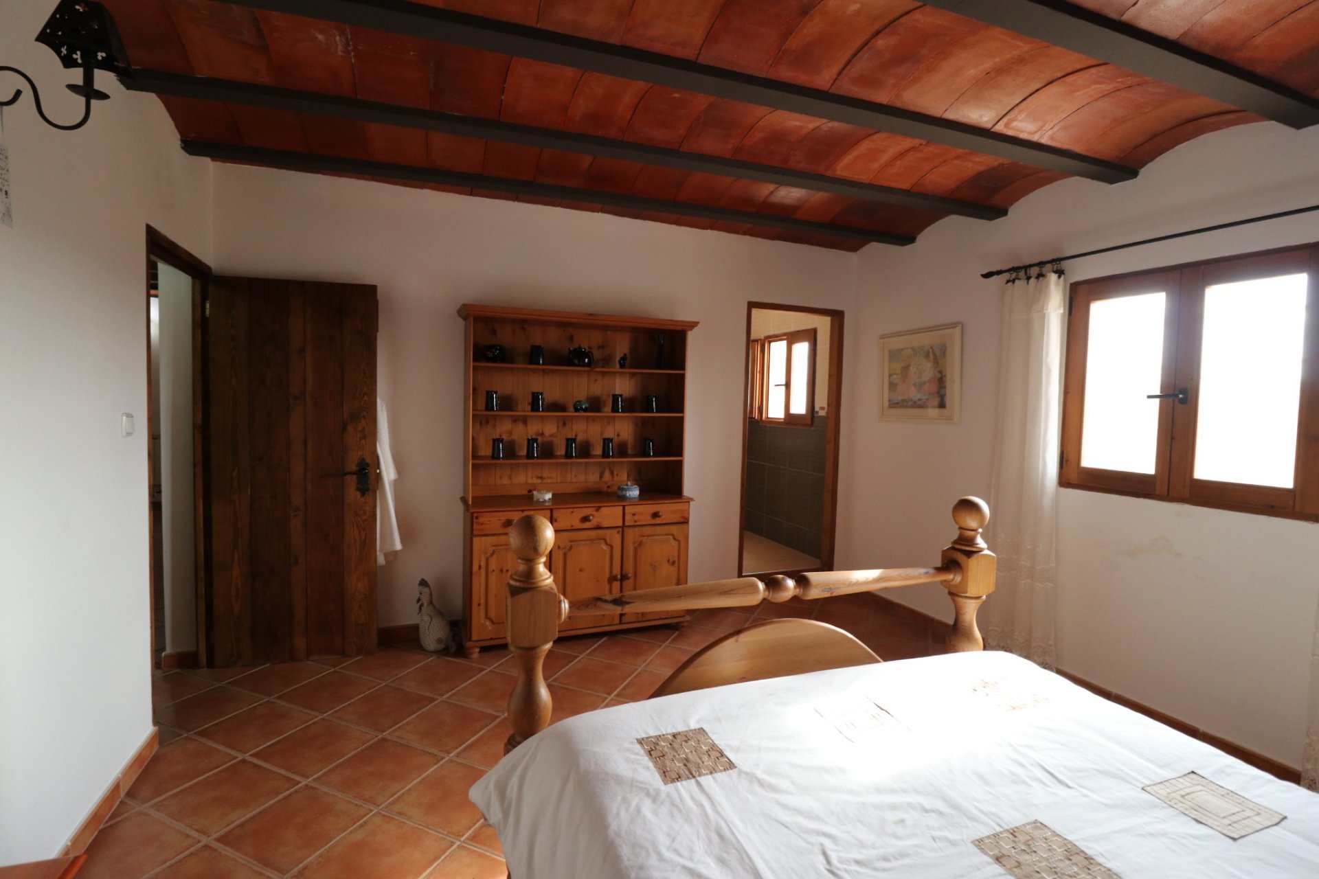 Resale - Country Property -
Barinas