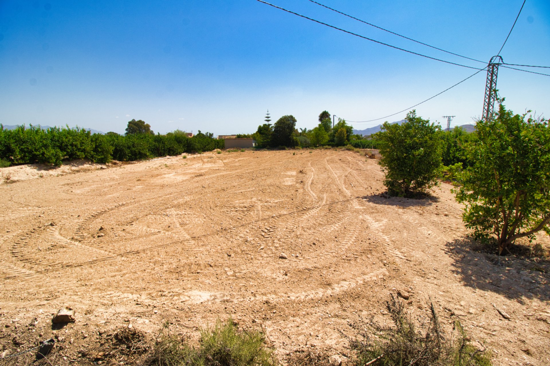 Resale - Country Property -
Benferri