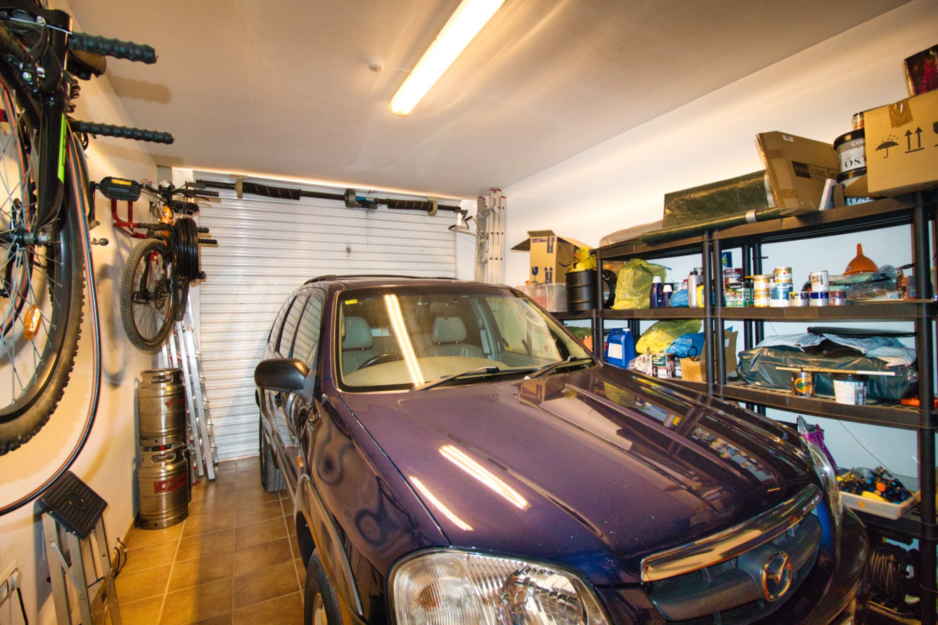 Resale - Country Property -
Benferri