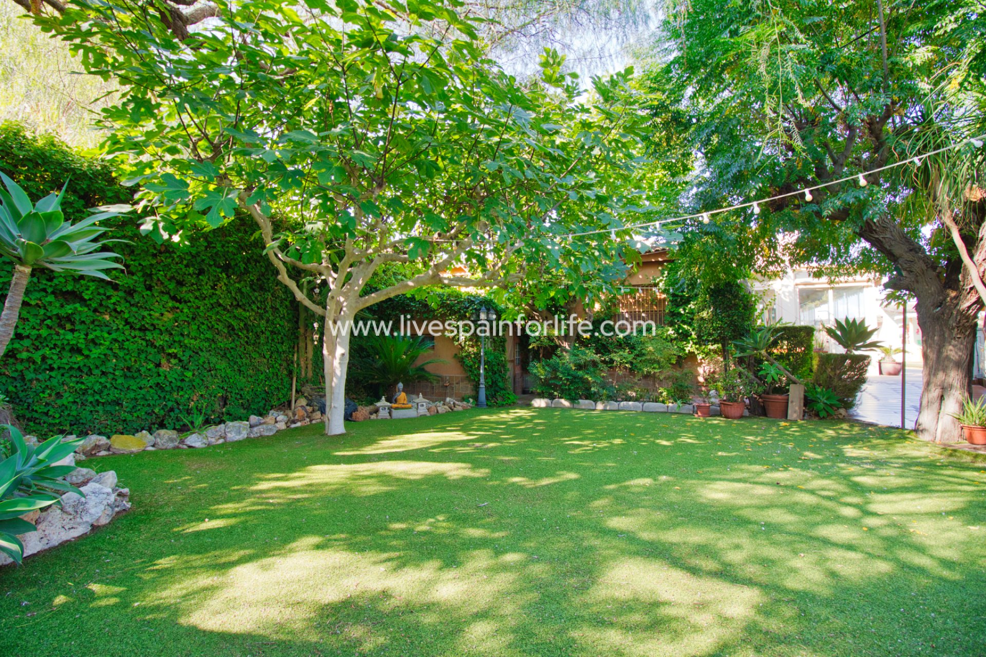 Resale - Country Property -
Benferri