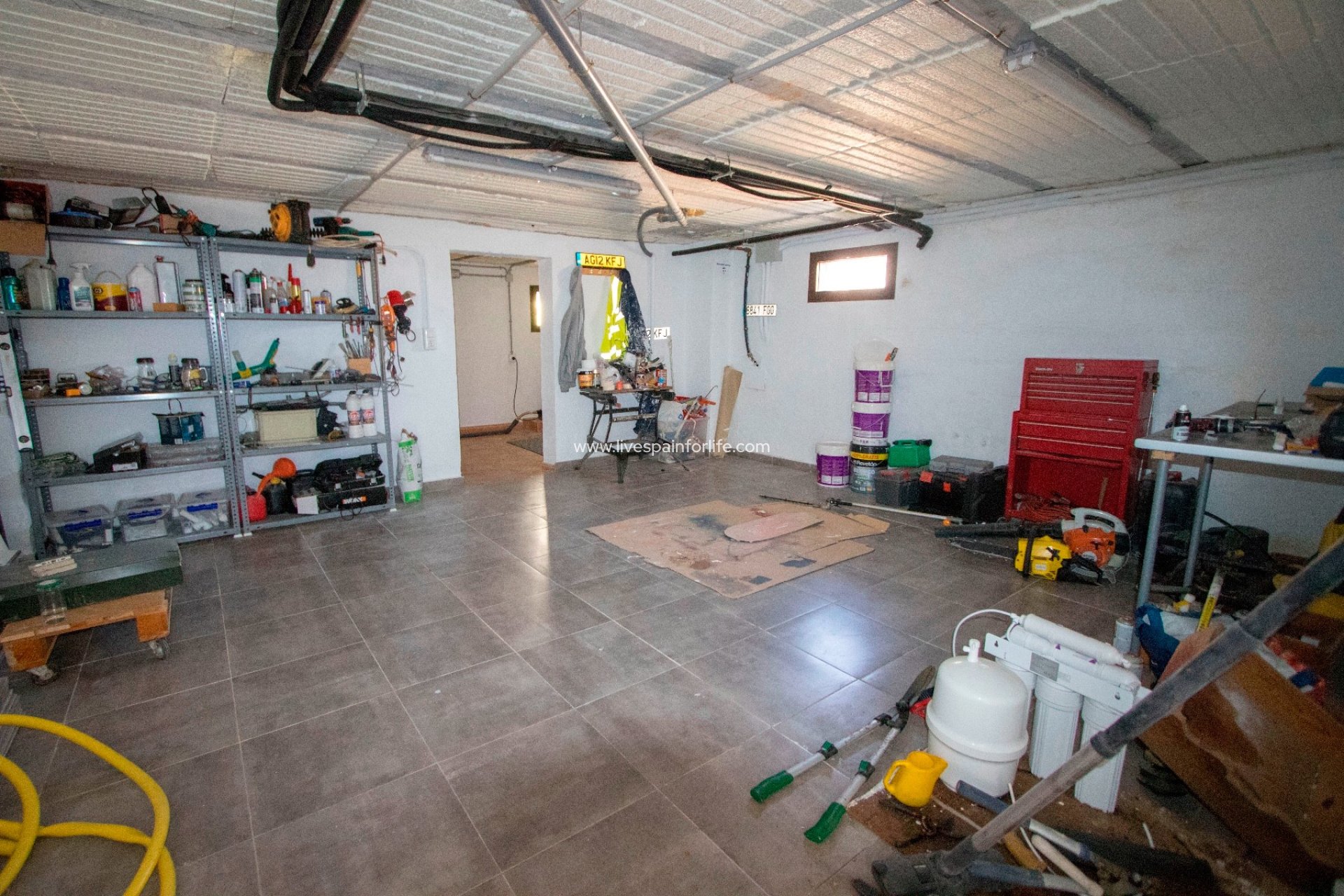 Resale - Country Property -
Bigastro