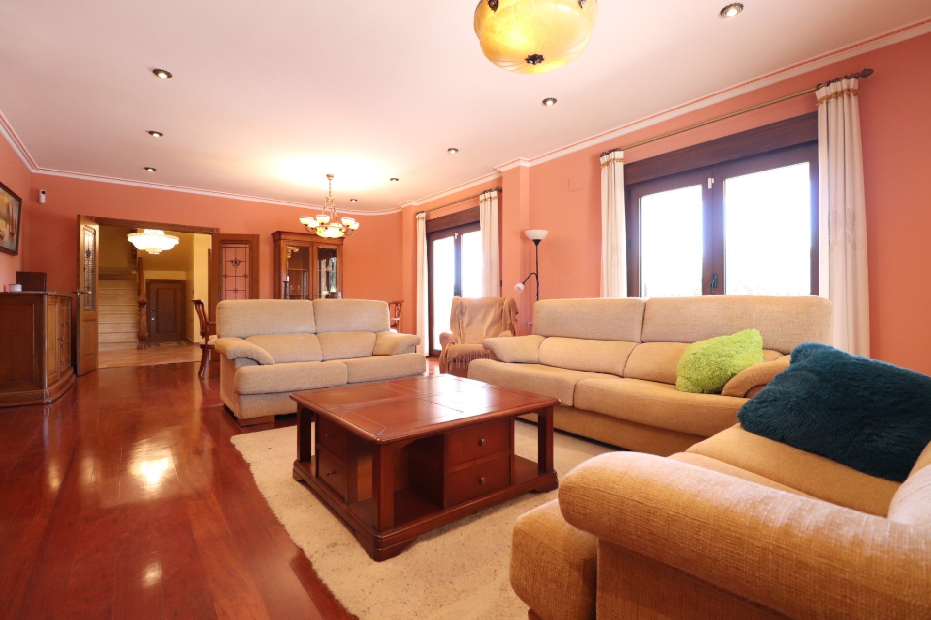 Resale - Country Property -
Callosa de Segura - Callosa de Segura - Country