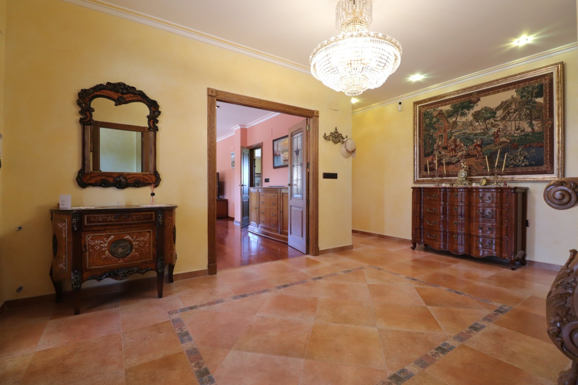 Resale - Country Property -
Callosa de Segura - Callosa de Segura - Country