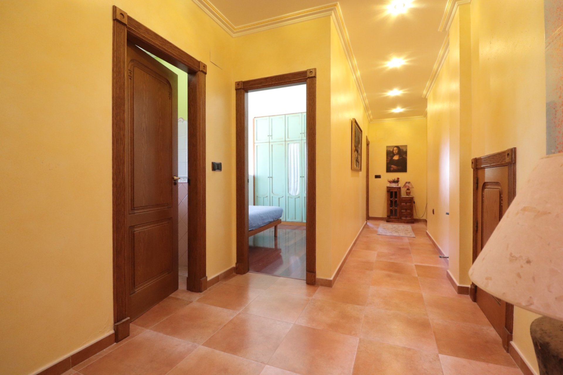 Resale - Country Property -
Callosa de Segura - Callosa de Segura - Country