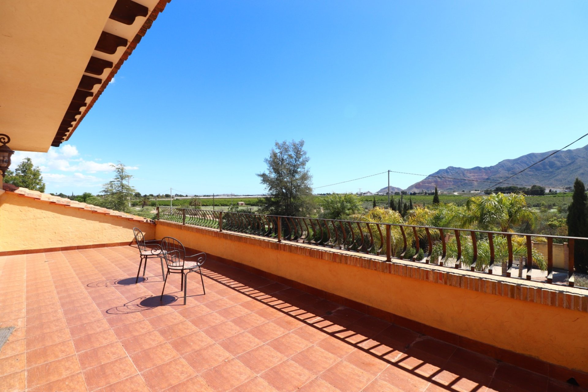Resale - Country Property -
Callosa de Segura - Callosa de Segura - Country