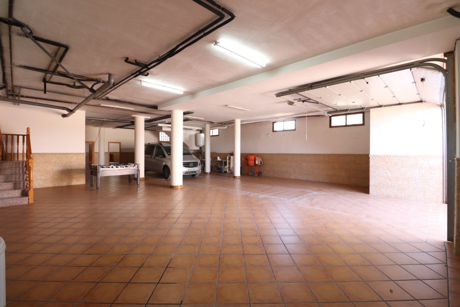 Resale - Country Property -
Callosa de Segura - Callosa de Segura - Country