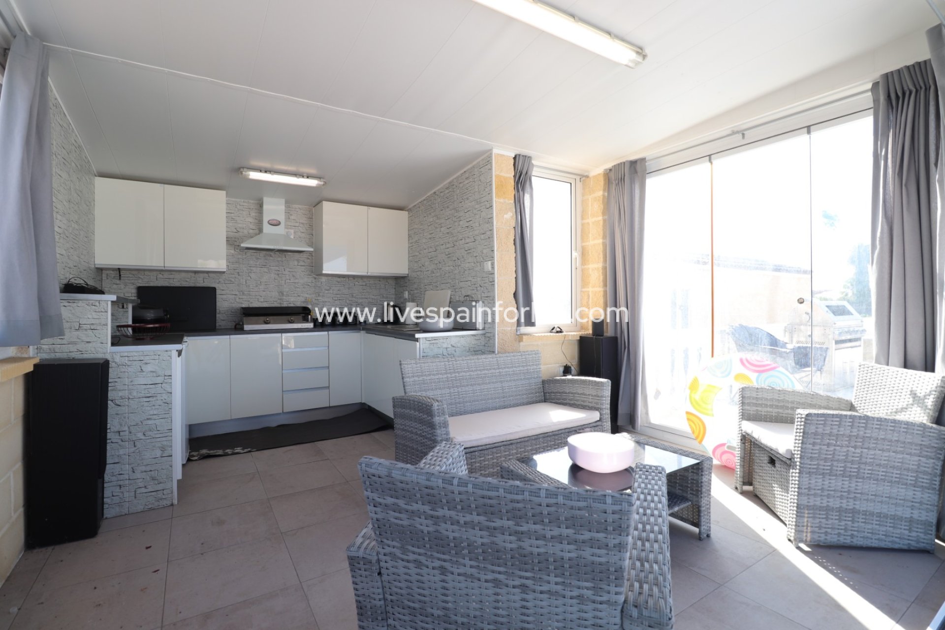 Resale - Country Property -
Callosa De Segura - Callosa de Segura - Country