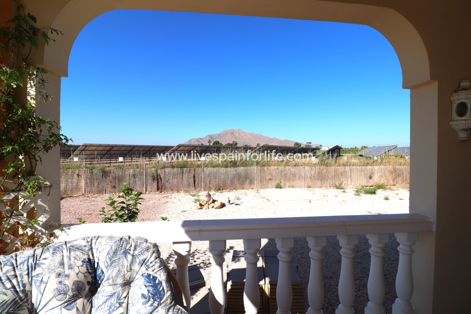 Resale - Country Property -
Callosa De Segura - Callosa de Segura - Country