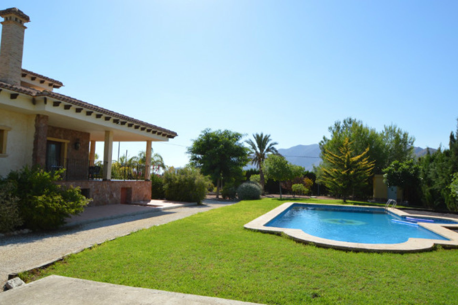 Resale - Country Property -
Callosa De Segura - Callosa de Segura