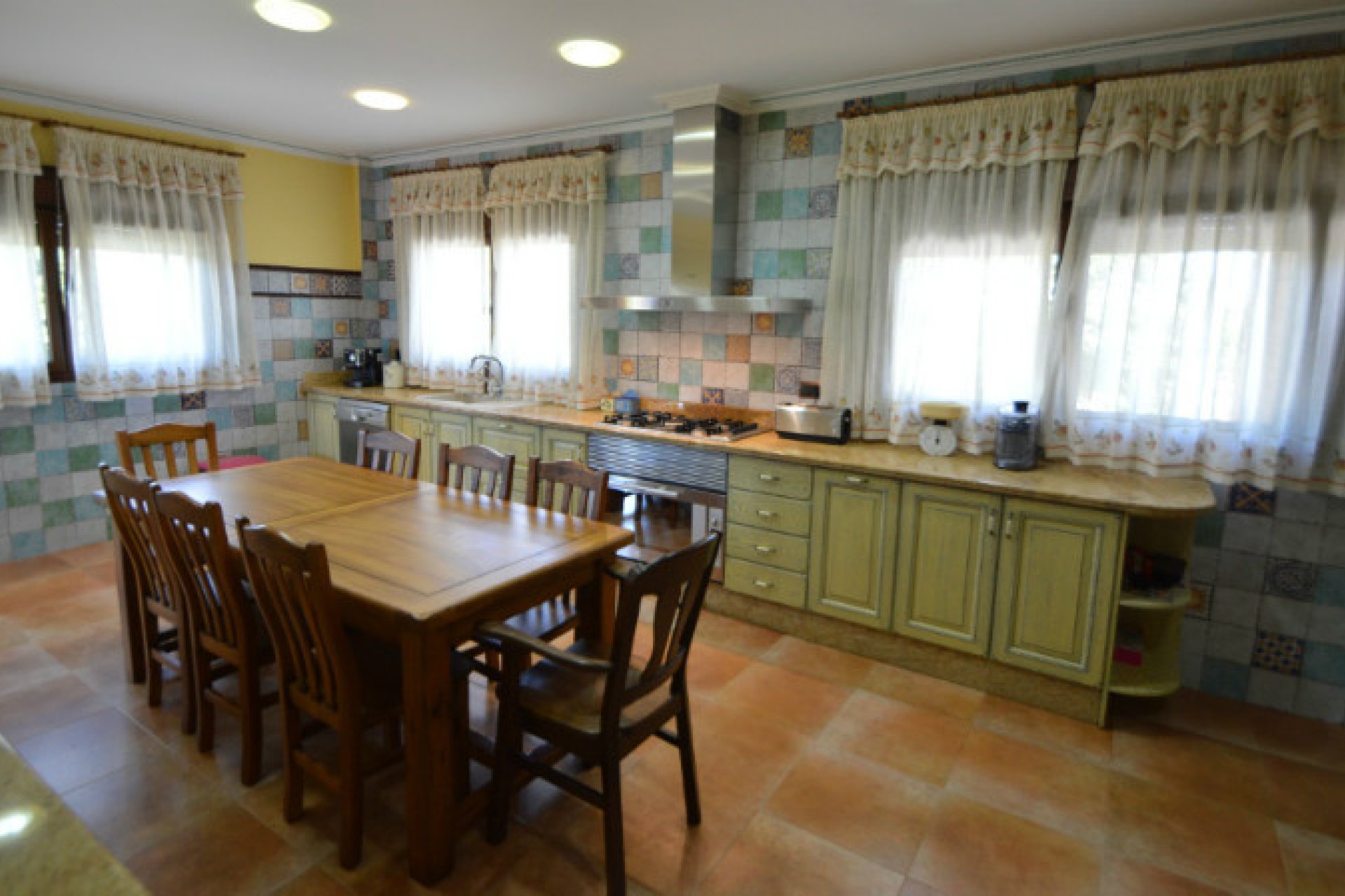 Resale - Country Property -
Callosa De Segura - Callosa de Segura