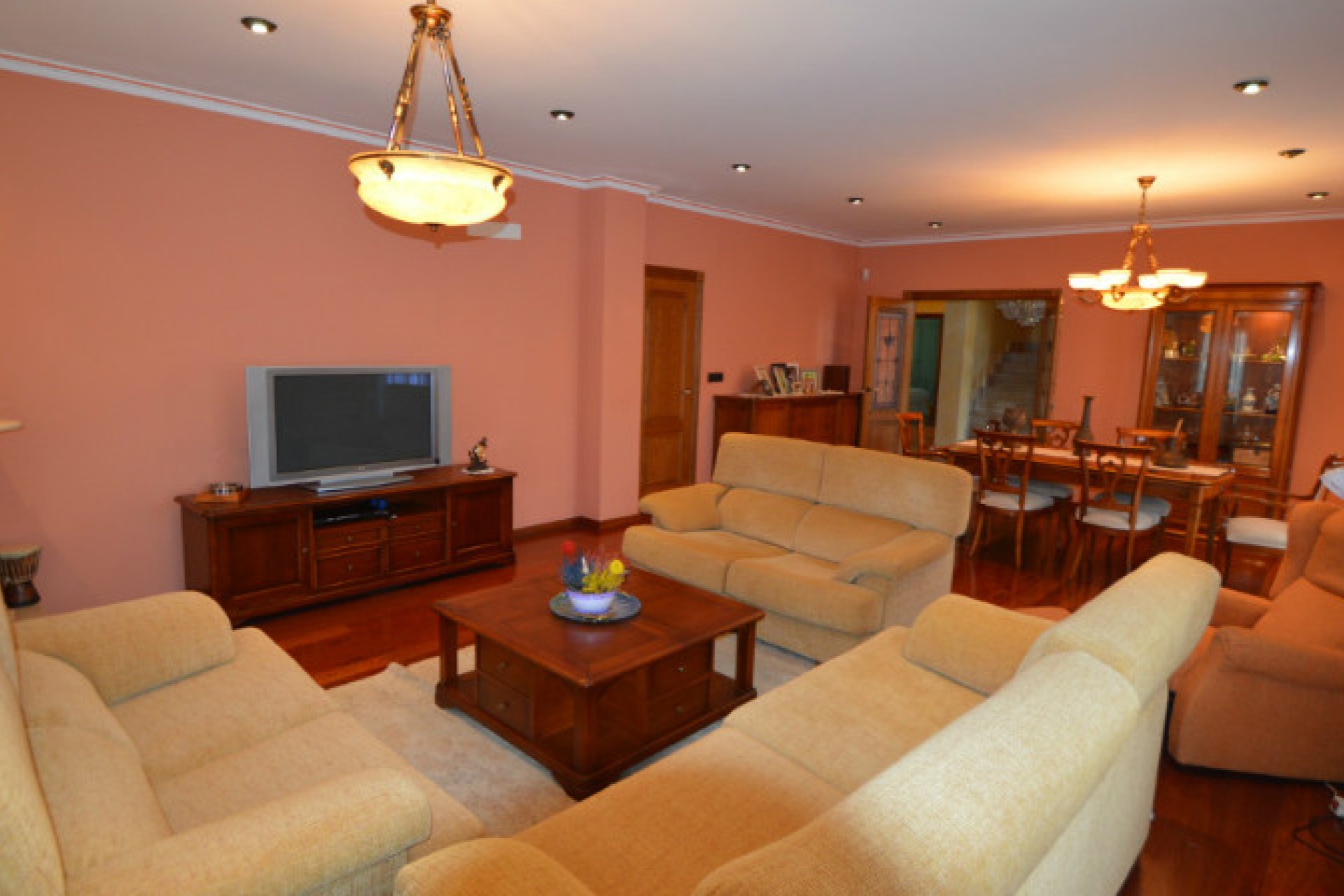 Resale - Country Property -
Callosa De Segura - Callosa de Segura