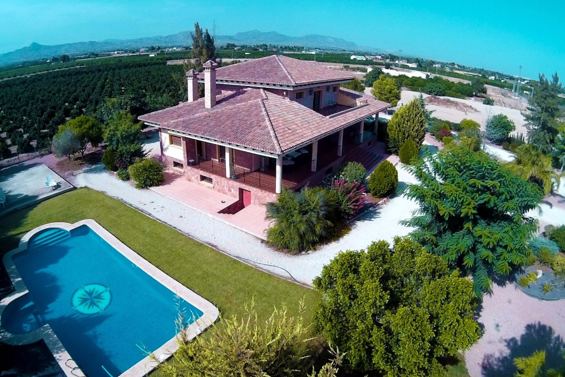 Resale - Country Property -
Callosa De Segura - Callosa de Segura