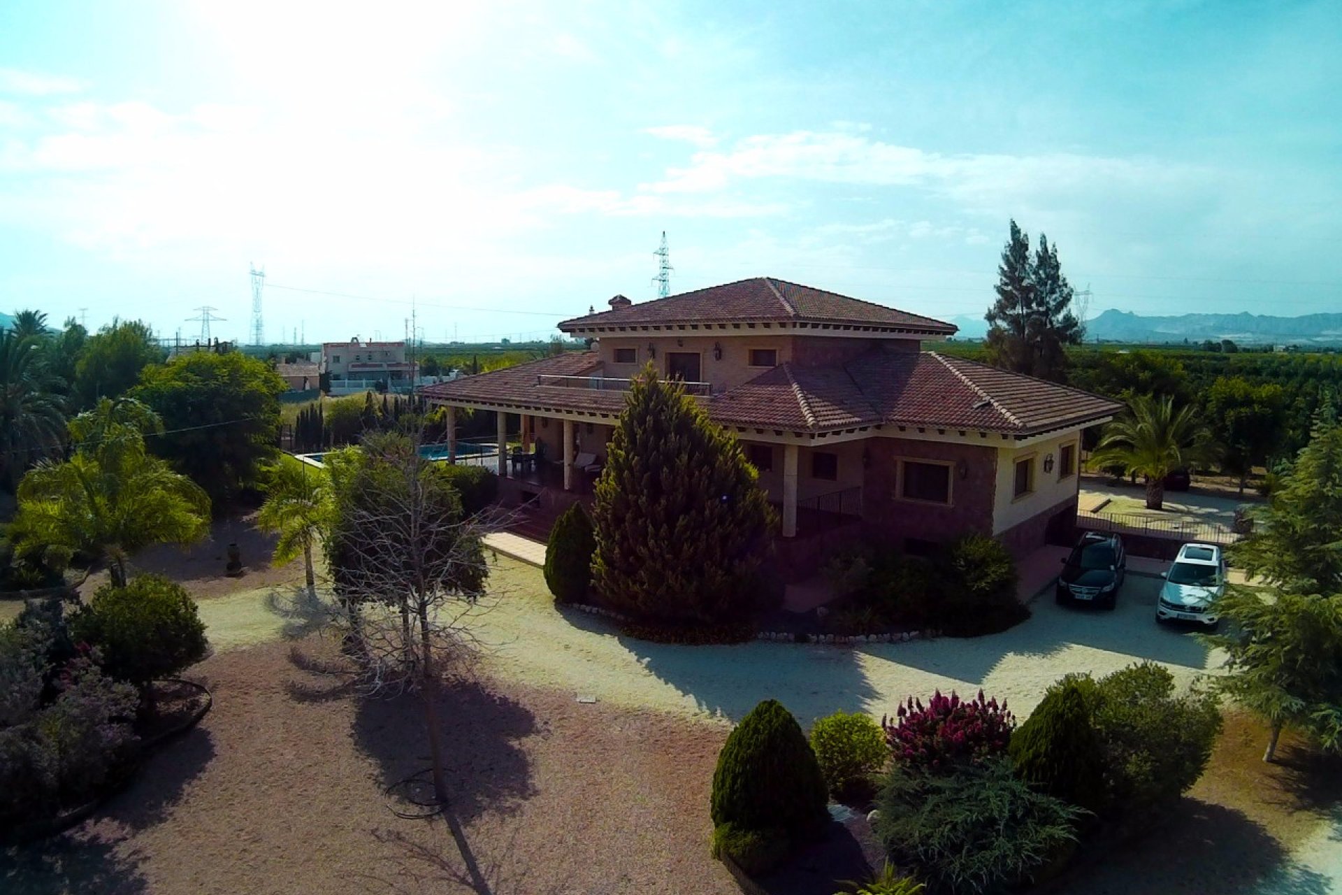 Resale - Country Property -
Callosa De Segura - Callosa de Segura