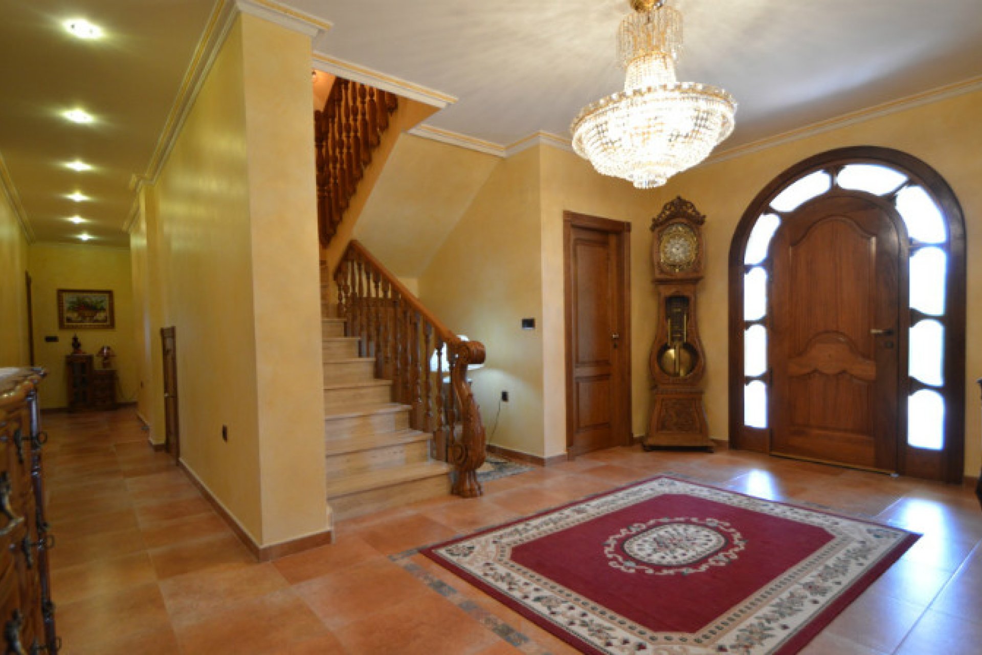 Resale - Country Property -
Callosa De Segura - Callosa de Segura