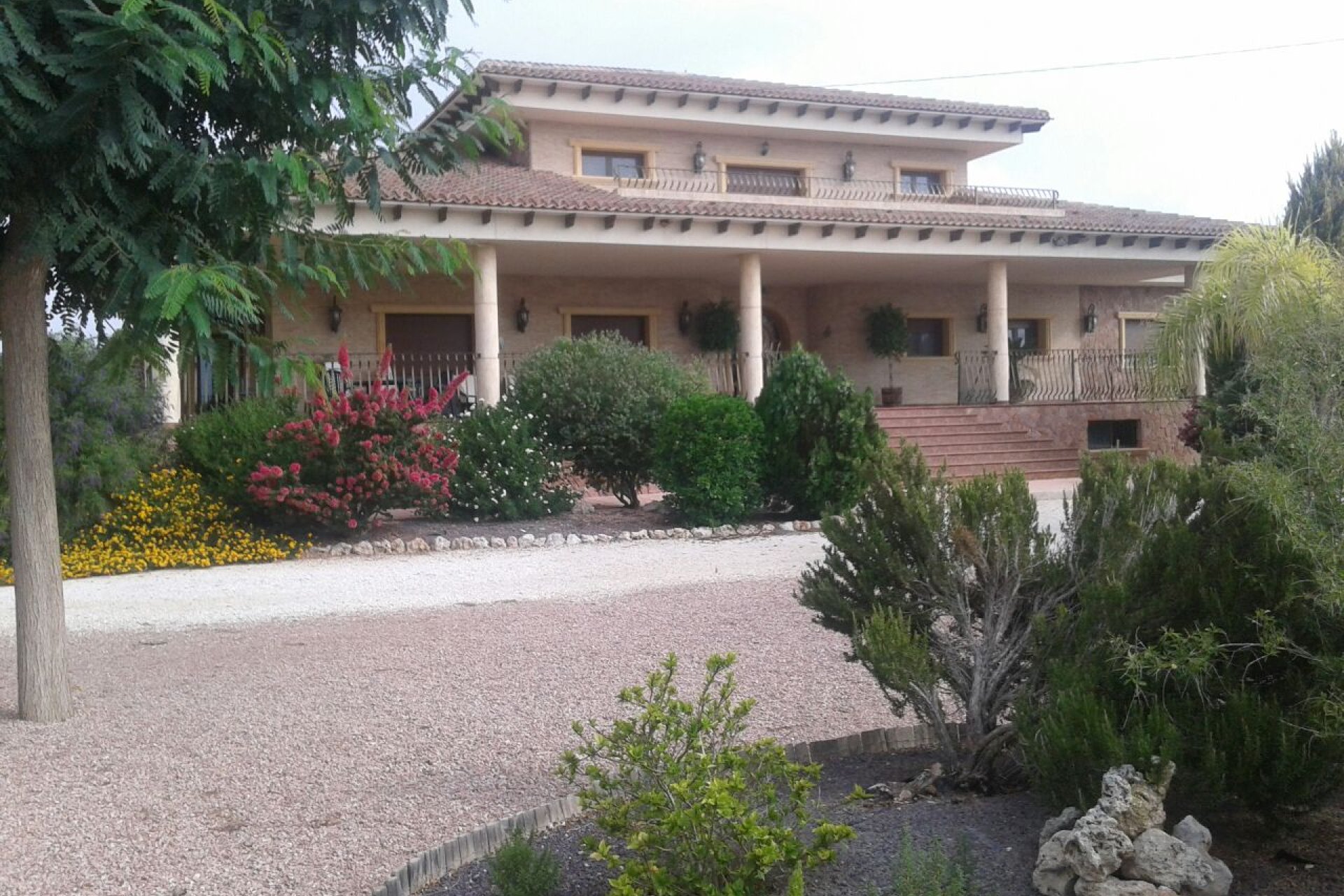 Resale - Country Property -
Callosa De Segura - Callosa de Segura