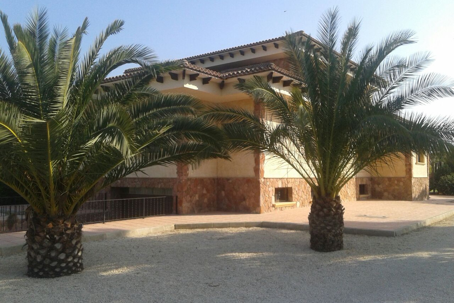 Resale - Country Property -
Callosa De Segura - Callosa de Segura