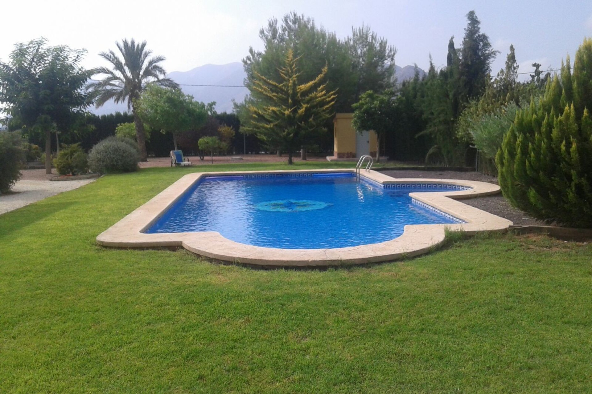 Resale - Country Property -
Callosa De Segura - Callosa de Segura