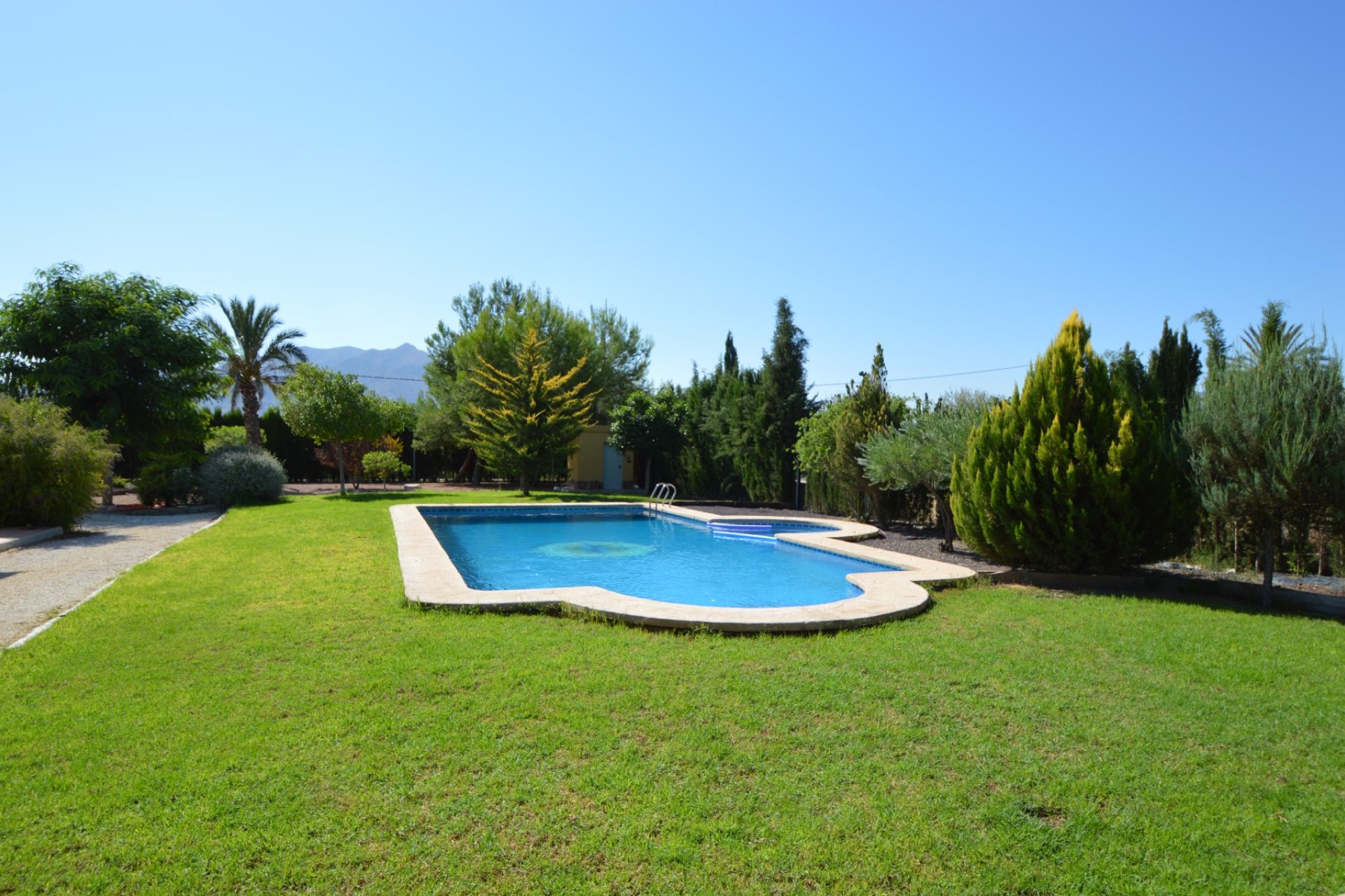 Resale - Country Property -
Callosa De Segura - Callosa de Segura