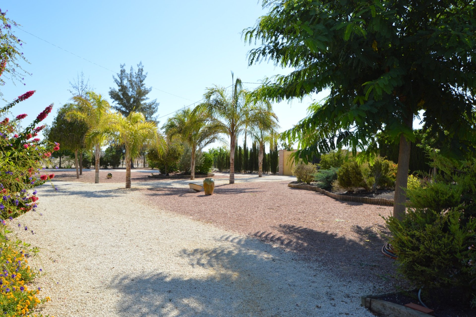 Resale - Country Property -
Callosa De Segura - Callosa de Segura