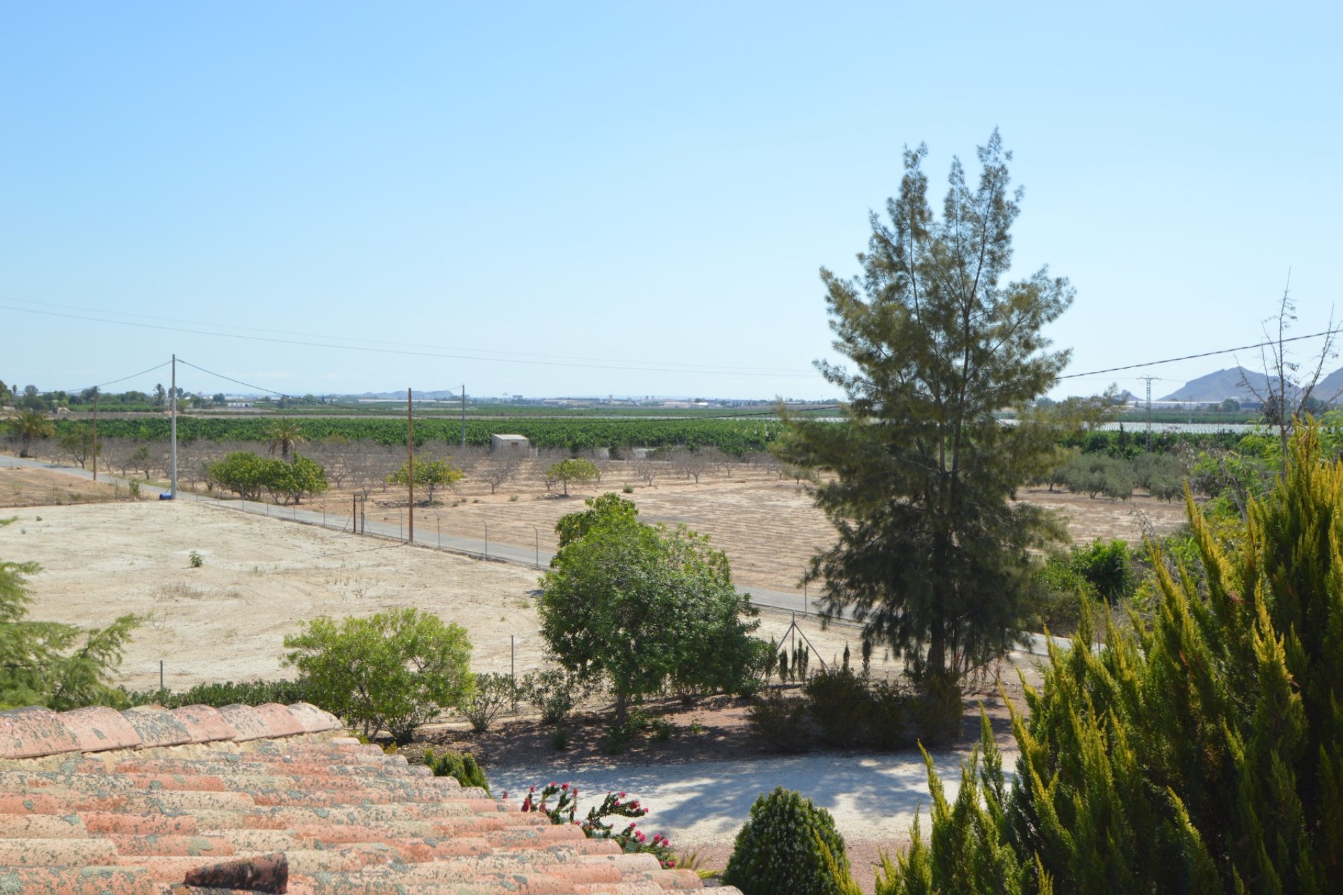 Resale - Country Property -
Callosa De Segura - Callosa de Segura