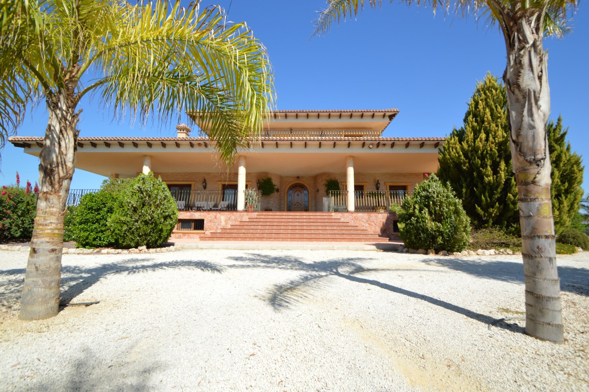 Resale - Country Property -
Callosa De Segura - Callosa de Segura