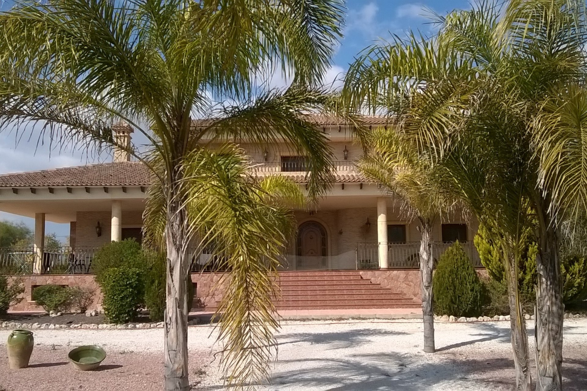 Resale - Country Property -
Callosa De Segura - Callosa de Segura