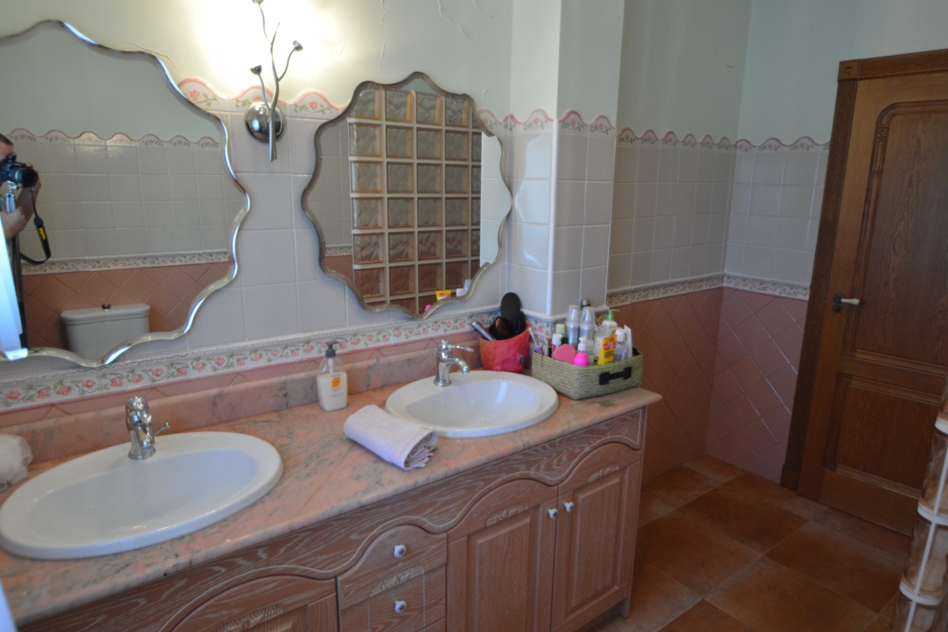 Resale - Country Property -
Callosa De Segura - Callosa de Segura